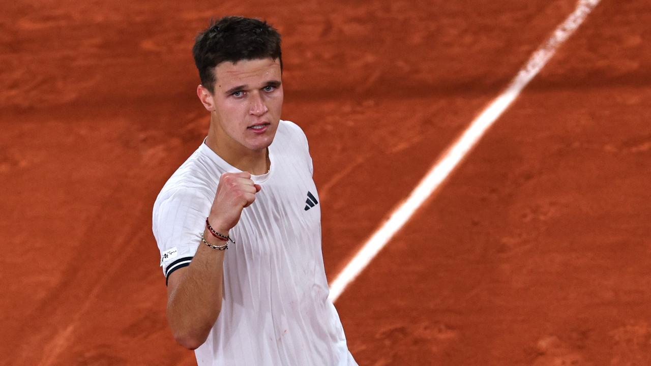Mensik will face the second seed and 2024 finalist Alexander Zverev in the semi-final. The German star will start as the favourite to win his maiden Grand Slam